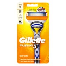 Aparelho de Barbear Gillette Fusion 5