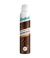 Shampoo a Seco Batiste Dark 200ML