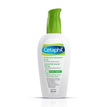 Loção Hidratante Facial Cetaphil com Ácido Hialuronico com 88ml