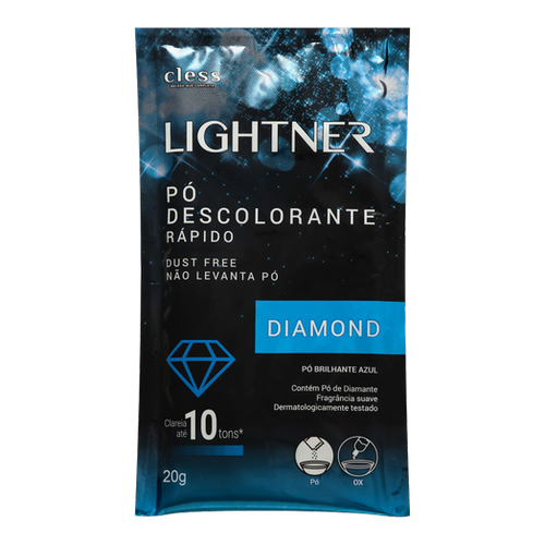 Lightner Desc 20G Diamond