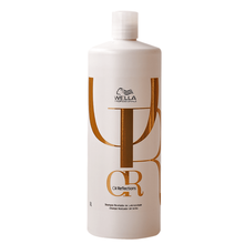 Wella Oil Reflections Shampoo 250ml
