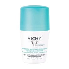 Desodorante Vichy Roll-on Tratamento 48h com 50ml