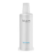 Fluido Oral BlueM 500ml