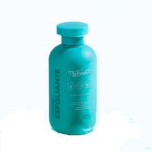 My Brush Shampoo Esfoliante 200ml