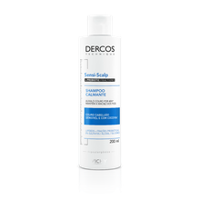Shampoo Calmante Vichy Dercos Sensi Scalp 200ml