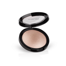 Inglot Soft Sparkler Iluminador 52 11g - Brilho Multifuncional para Rosto e Corpo