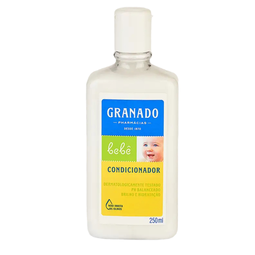 Gran Cond 250Ml Bebe