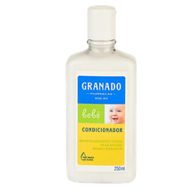 Gran Cond 250Ml Bebe