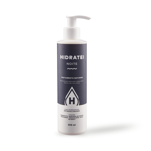 Hidratei Noite 250Ml