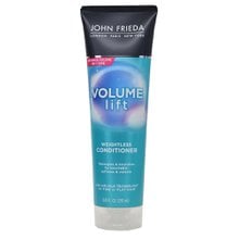 Condicionador John Frieda Luxurious Volume Full Splendor com 250ml