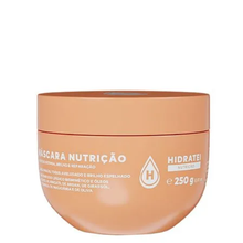 Hidratei Máscara Nutrição 250g