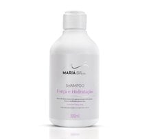 Maria Spa Sh Forca E Hidrat 300Ml