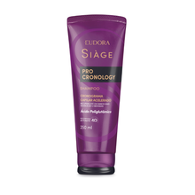 Shampoo Pro Cronology Eudora Siàge 250ml