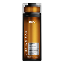 Shampoo Nutri Infusion RPK Truss 300ml