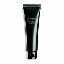 Espuma de Limpeza Facial Future Solution RX Shiseido 125ml
