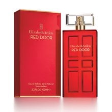 Elizabeth Arden New Red Door Edt 100Ml