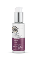 Creme de Tratamento Noturno Joico Defy Damage Sleepover 100ml