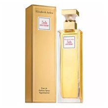 5th Avenue EAU Edp Elizabeth Arden 125ml