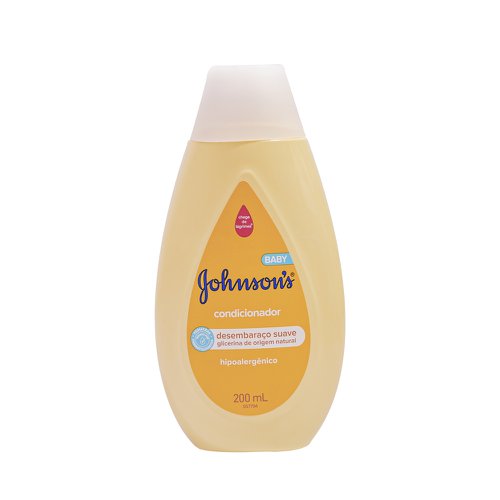 Jj Baby Cond 200Ml Regular