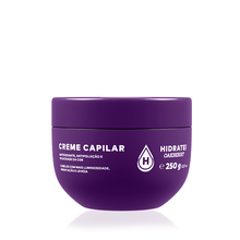 Creme Capilar Oakberry Hidratei 250g