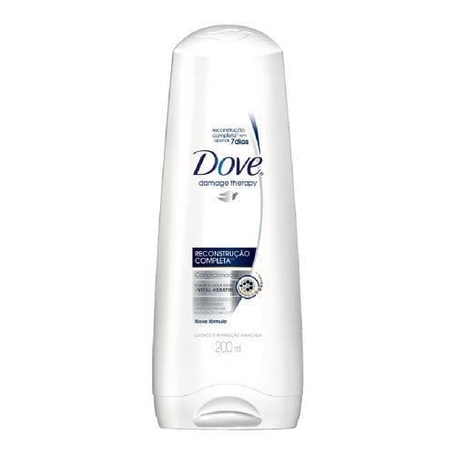 Condicionador Dove Rec Completa 200Ml