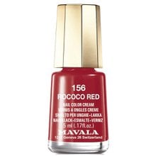 Mavala Esmalte Rococo Red 1156
