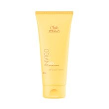 Condicionador Express Pós Sol Invigo Sun Wella 200ml