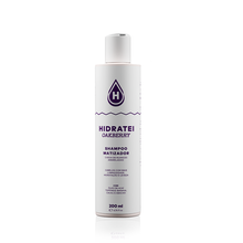 Shampoo Matizador Oakberry Hidratei 200ml