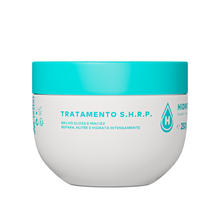Hidratei Mascara Tratamento Shrp 250G
