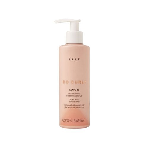 Leave-in Go Curly Braé 250ml