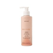 Leave-in Go Curly Braé 250ml