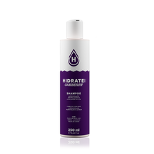 Hidratei Sh Oakberry 250Ml