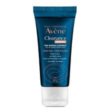 Gel De Limpeza Profunda Avène Cleanance Intense Com 60g