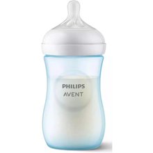 Mamadeira Avent 260ml 3.0 - Azul