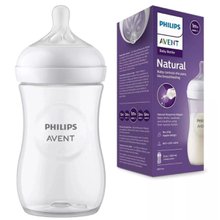 Mamadeira Avent 260ml 3.0 -