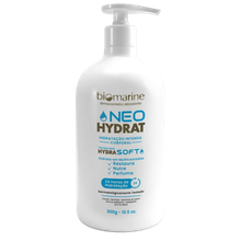 Loção Hidratante Corporal Neo Hydra Biomarine 450g