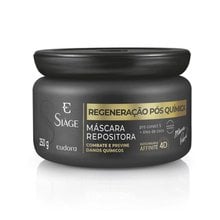 Máscara Repositora Siàge Expert Regeneração Pós Química 250g