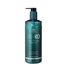 Shampoo N.P.P.E. SH RD Nutra-Therapy com 500ml
