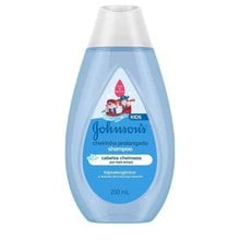 Shampoo Johnson's Cheirinho Prolongado 200ml