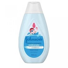 Condicionador Johnson's Cheirinho Prolongado 200ml