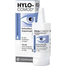 Hylo Comod 10ml