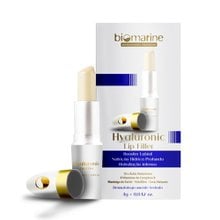 Biomarine Hidr Labial Acido Hialuronico