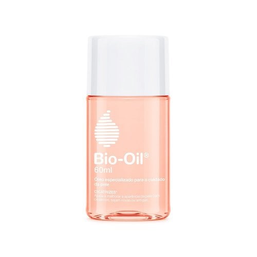 Bio Oil 60Ml