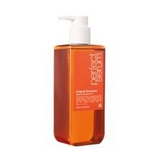 Shampoo Perfect Serum Mise en Scene 530ml - Nutrição e Brilho Intenso