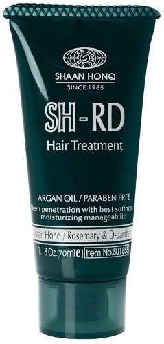 Máscara Capilar N.P.P.E. SH RD Hair Treatment com 70ml