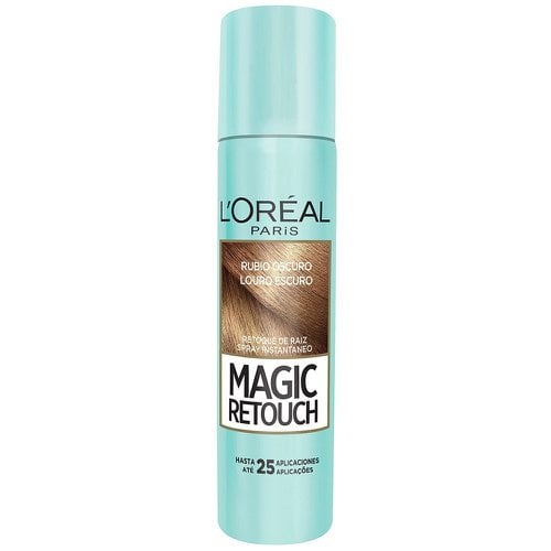 Magic Retouch de L’Oréal Paris Loiro Escuro 75 ml