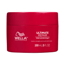 WELLA MASC PRO ULTIMATE REPAIR 150ML