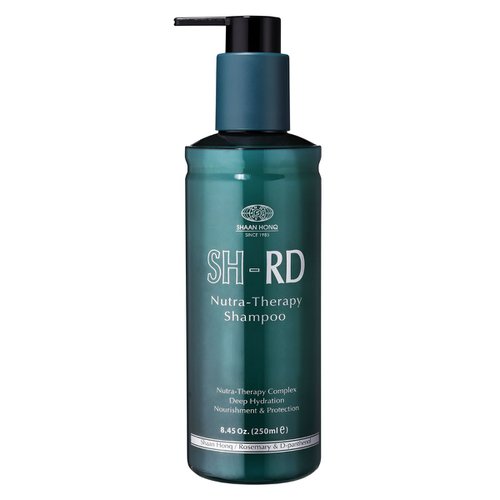 Shampoo N.P.P.E. SH RD Nutra-Therapy com 250ml