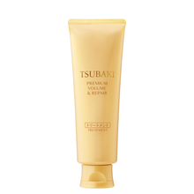 Mascara Premium Volume & Repair Tsubaki 160g