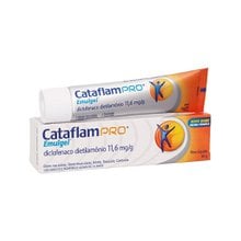 Cataflam Pro Emulgel 30g